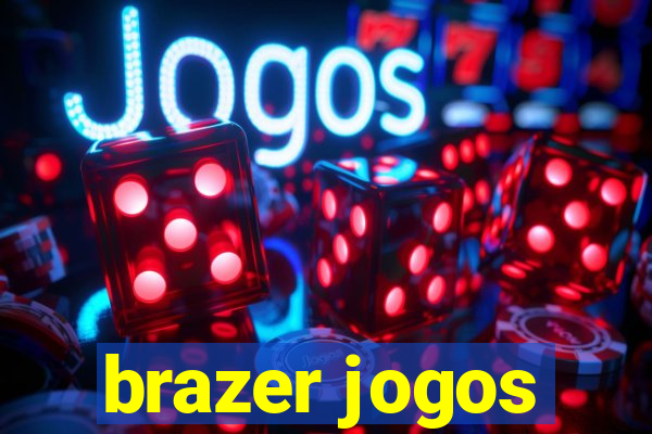 brazer jogos